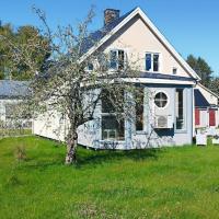 Awesome Home In Sandarne With Wifi, hotel near Soderhamn Airport - SOO, Sandarne