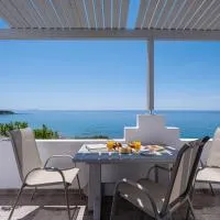 Anthos, hotell i Frangokastellon