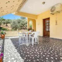 Elia Apartment Potos, hotell i Potos