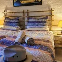 Daan Viljoen Self-Catering, hotel em Windhoek