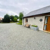 Robins Cottage, hotel di Corchoney Cross Roads