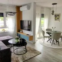 Apartman Bonaca, отель в городе Kiseljak