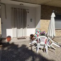Casa Rosa Anna, hotel v destinaci Martinsicuro