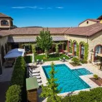 Bengodi Boutique Hotel, hotel a Eceabat
