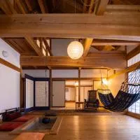 Nagano में, होटल Villa Iizuna highlands - 飯綱高原の山荘 -