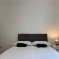 Beddington Serviced Accommodation, hotelli kohteessa Hackbridge