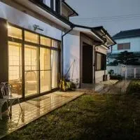 海の風, hotel en Wakayama