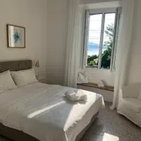Villa Elisabetta Lago Maggiore, hôtel à Belgirate