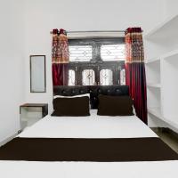 Super Hotel O Nice Inn, hotel poblíž Gorakhpur Airport - GOP, Gorakhpur