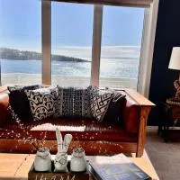 Vista Del Mare Vacation Properties, готель у місті Cavendish