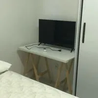 Caruaru में, होटल Caruaru com Melhor Custo-Benefício