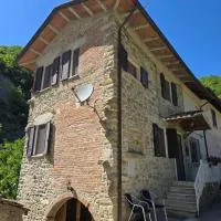 Cà di Mencio, hotel sa Sansepolcro