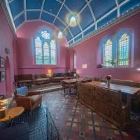 St Michaels Lodge, хотел в Ричмънд