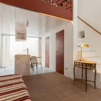 Castelo Mezzanine, hotel din Redondo