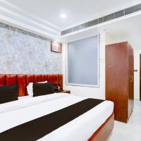 Hotel O The Spark, hotel poblíž Gorakhpur Airport - GOP, Gorakhpur