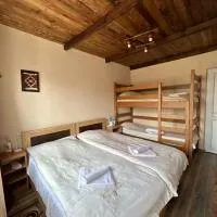 Mardoyan's Guest house, hotel v destinaci Gavarr