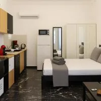 Κatholikis Room, hotel em Kremasti