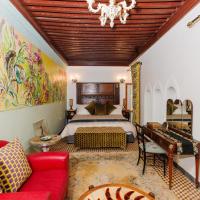 Dar Tya Rabat Salé Marina, hotel near Rabat-Salé Airport - RBA, Sale