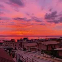 Alba sul Mare Apartment, hotel en Campofilone