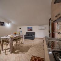 Sofia Rooms, hotel v destinaci Castellammare del Golfo