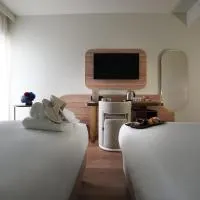 UNA Hotels La Martella Matera, hôtel à Matera