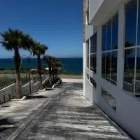 Séjour Bab Diki, hotel in Melîyech