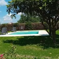 Viesnīca Casa Martina pilsētā Kanale