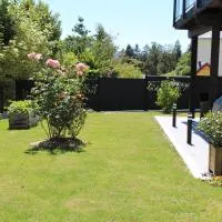 Gite chez Isabelle, hotell i Villers-le-Lac