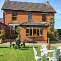 The Willows B&B, hotel en Bolsover