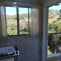 Apartamento 3 Ótima Localização, hotel a Aluminio
