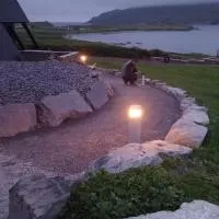 Wild Atlantic Pods, hotel u gradu 'Portmagee'