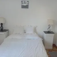 villa arc en ciel، فندق في كونتريكسوفيل