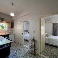 Nikos Studios Apts & Suites, ξενοδοχείο στο Κερί
