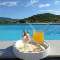Z House kuća za odmor, hotel en Blagaj