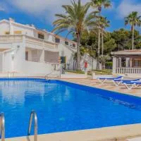 Fantástico apartamento "Sol y Sal" en Cala'n Bosch, hotel din Cala'n Bosch