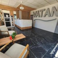 VATAN SUİT, hotel poblíž Letiště Tokat - TJK, Tokat