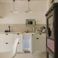Casa Charly, hotell i Almócita