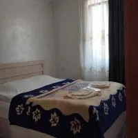 luka 55, hotel a Khulo