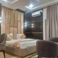 Modelo Hotel And Suites, מלון ליד נמל התעופה הבינלאומי פורט הארקורט - PHC, פורט הרקורט