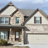 Sisters Savvy Home, hotel din Lawrenceville