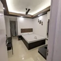Ridge View Homestay, hotel a Bāghdogra