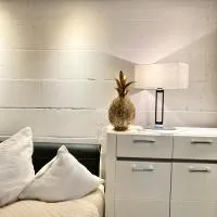 Modernes Zimmer 30 Min Hannover, hotel en Nordstemmen