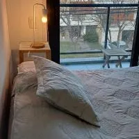 Alquilercipolletti: Cipolletti'de bir otel