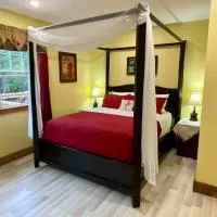 Whispering Birch Bed and Breakfast, hotel en Annapolis Royal