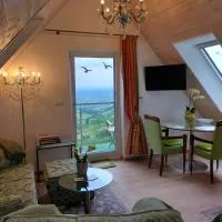 Haus "Guck - ins - Tal", hotel in Sasbachwalden
