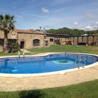Hotel Mas Palou