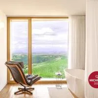 Casas Da Lapa, Nature & Spa Hotel، فندق في سيا
