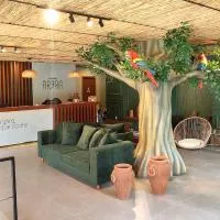 Pousada Arara, hotel en Valença