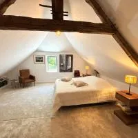 La Pause Lotoise, hotel en Sarrazac