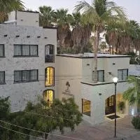Hotel Loreto Palmar, hotel v destinaci Loreto